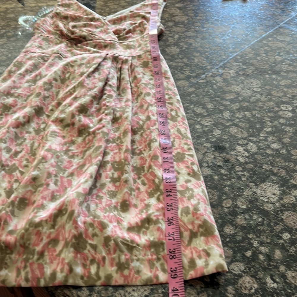 Talbots dress - Picture 9 of 9